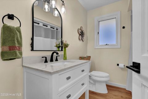 Tiny photo for 326 S Belvedere Drive, Hampstead, NC 28443 (MLS # 100548794)