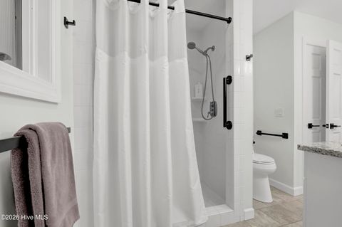 Tiny photo for 326 S Belvedere Drive, Hampstead, NC 28443 (MLS # 100548794)