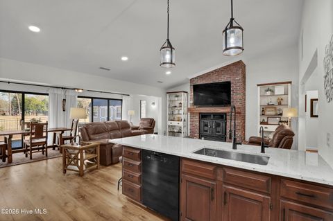 Tiny photo for 326 S Belvedere Drive, Hampstead, NC 28443 (MLS # 100548794)