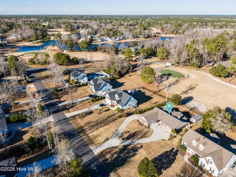 Tiny photo for 326 S Belvedere Drive, Hampstead, NC 28443 (MLS # 100548794)