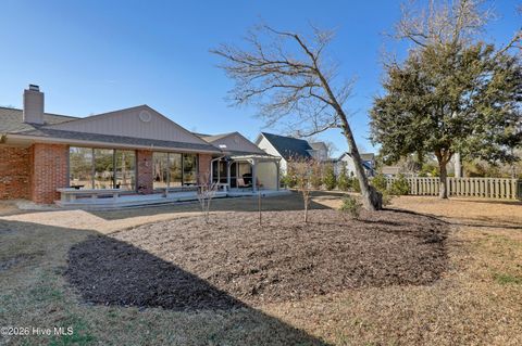 Tiny photo for 326 S Belvedere Drive, Hampstead, NC 28443 (MLS # 100548794)