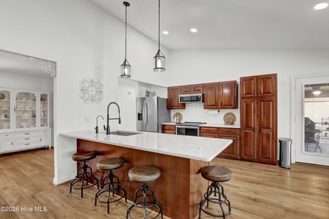 Tiny photo for 326 S Belvedere Drive, Hampstead, NC 28443 (MLS # 100548794)