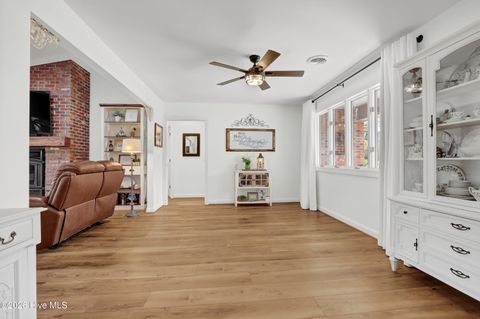 Tiny photo for 326 S Belvedere Drive, Hampstead, NC 28443 (MLS # 100548794)