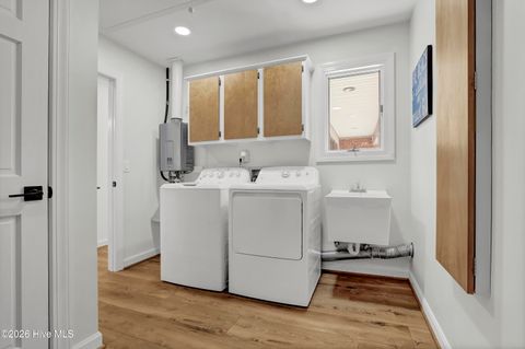 Tiny photo for 326 S Belvedere Drive, Hampstead, NC 28443 (MLS # 100548794)