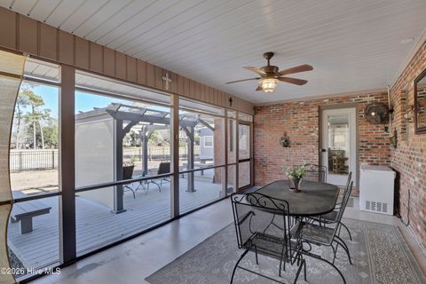 Tiny photo for 326 S Belvedere Drive, Hampstead, NC 28443 (MLS # 100548794)