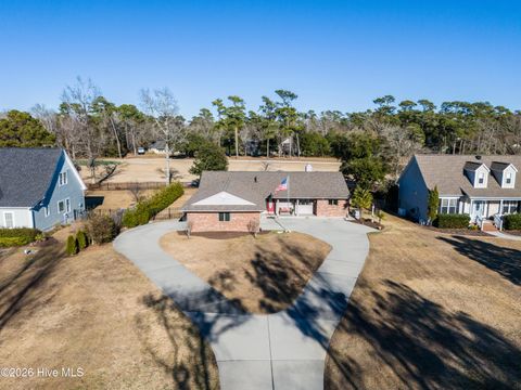 Tiny photo for 326 S Belvedere Drive, Hampstead, NC 28443 (MLS # 100548794)