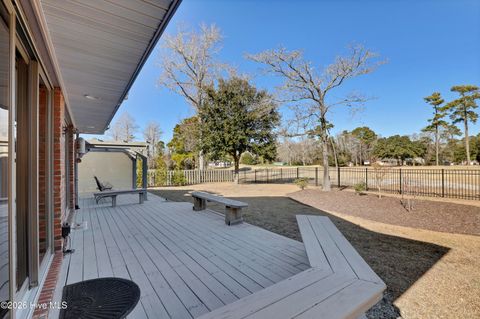 Tiny photo for 326 S Belvedere Drive, Hampstead, NC 28443 (MLS # 100548794)