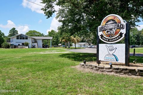 Tiny photo for 326 S Belvedere Drive, Hampstead, NC 28443 (MLS # 100548794)