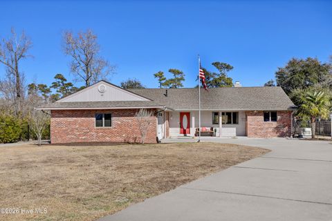 Tiny photo for 326 S Belvedere Drive, Hampstead, NC 28443 (MLS # 100548794)