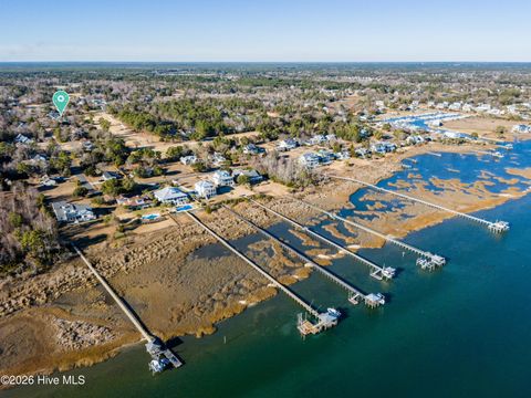 Tiny photo for 326 S Belvedere Drive, Hampstead, NC 28443 (MLS # 100548794)