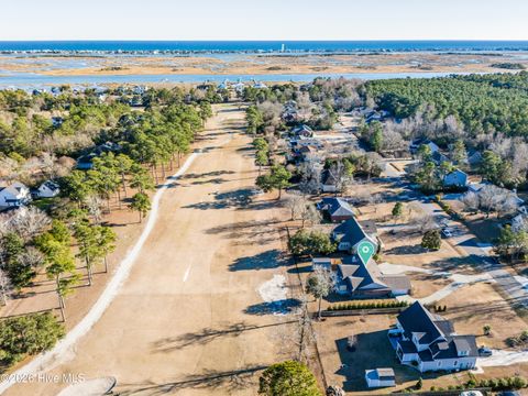 Tiny photo for 326 S Belvedere Drive, Hampstead, NC 28443 (MLS # 100548794)