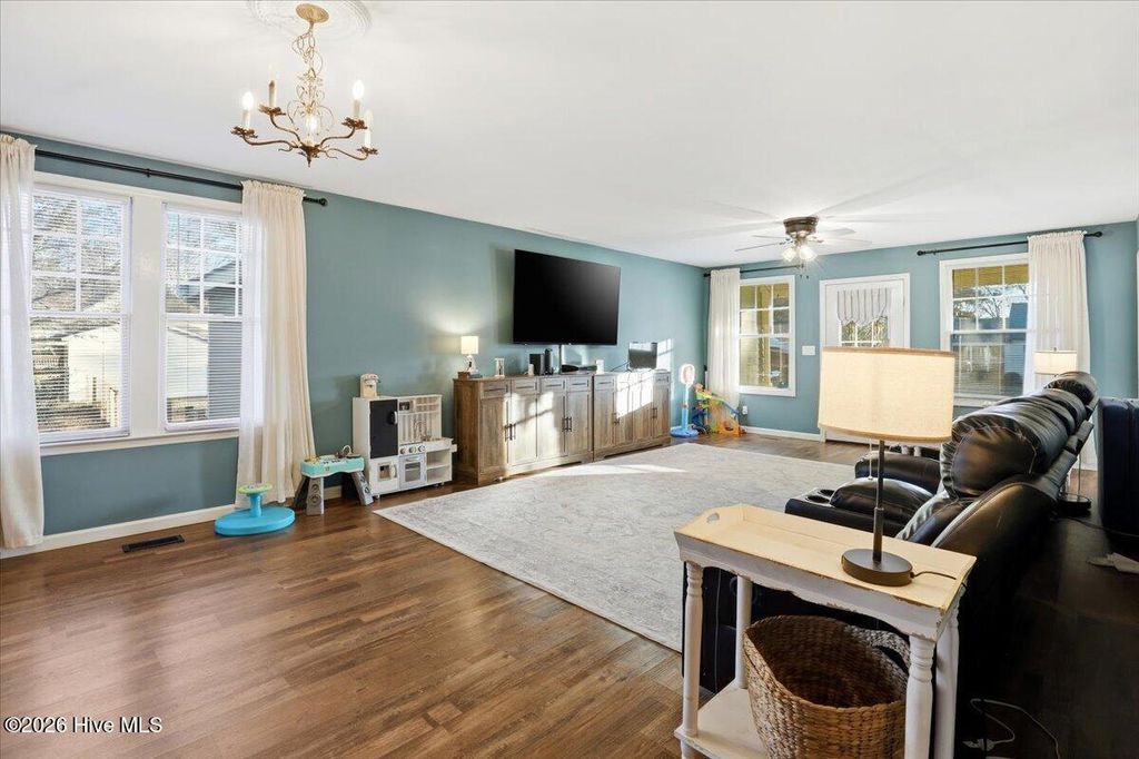 Photo of 205 W South Street, Fremont, NC 27830 (MLS # 100552228)