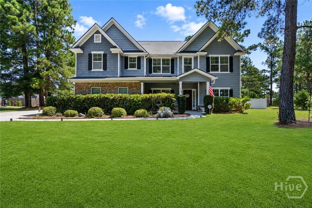 Photo of 214 Cypress Lakes Drive, Bloomingdale, GA 31302 (MLS # SA360378)