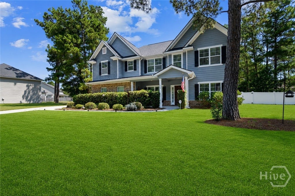 Photo of 214 Cypress Lakes Drive, Bloomingdale, GA 31302 (MLS # SA360378)