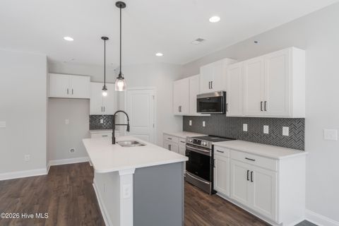 Tiny photo for 1144 Forest Bend Drive NW, Calabash, NC 28467 (MLS # 100560345)