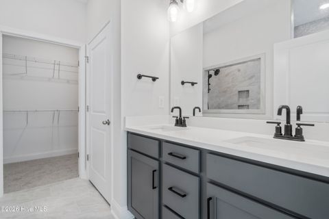 Tiny photo for 1144 Forest Bend Drive NW, Calabash, NC 28467 (MLS # 100560345)