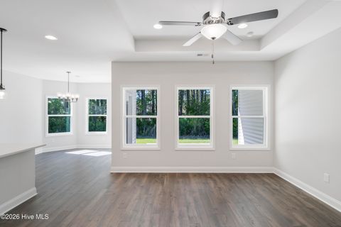 Tiny photo for 1144 Forest Bend Drive NW, Calabash, NC 28467 (MLS # 100560345)