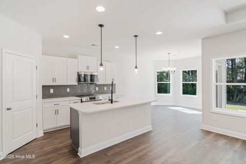 Tiny photo for 1144 Forest Bend Drive NW, Calabash, NC 28467 (MLS # 100560345)