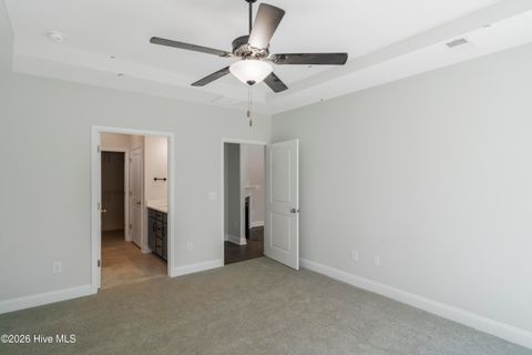 Tiny photo for 1144 Forest Bend Drive NW, Calabash, NC 28467 (MLS # 100560345)