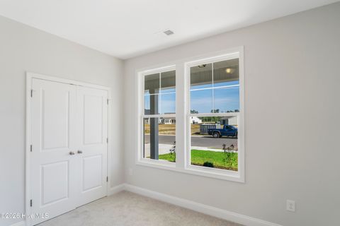 Tiny photo for 1144 Forest Bend Drive NW, Calabash, NC 28467 (MLS # 100560345)