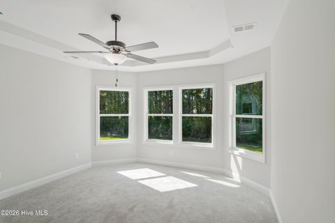 Tiny photo for 1144 Forest Bend Drive NW, Calabash, NC 28467 (MLS # 100560345)