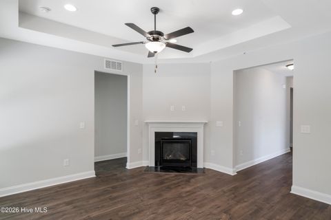 Tiny photo for 1144 Forest Bend Drive NW, Calabash, NC 28467 (MLS # 100560345)