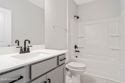 Tiny photo for 1144 Forest Bend Drive NW, Calabash, NC 28467 (MLS # 100560345)