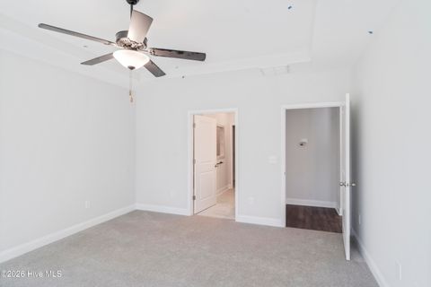 Tiny photo for 1144 Forest Bend Drive NW, Calabash, NC 28467 (MLS # 100560345)