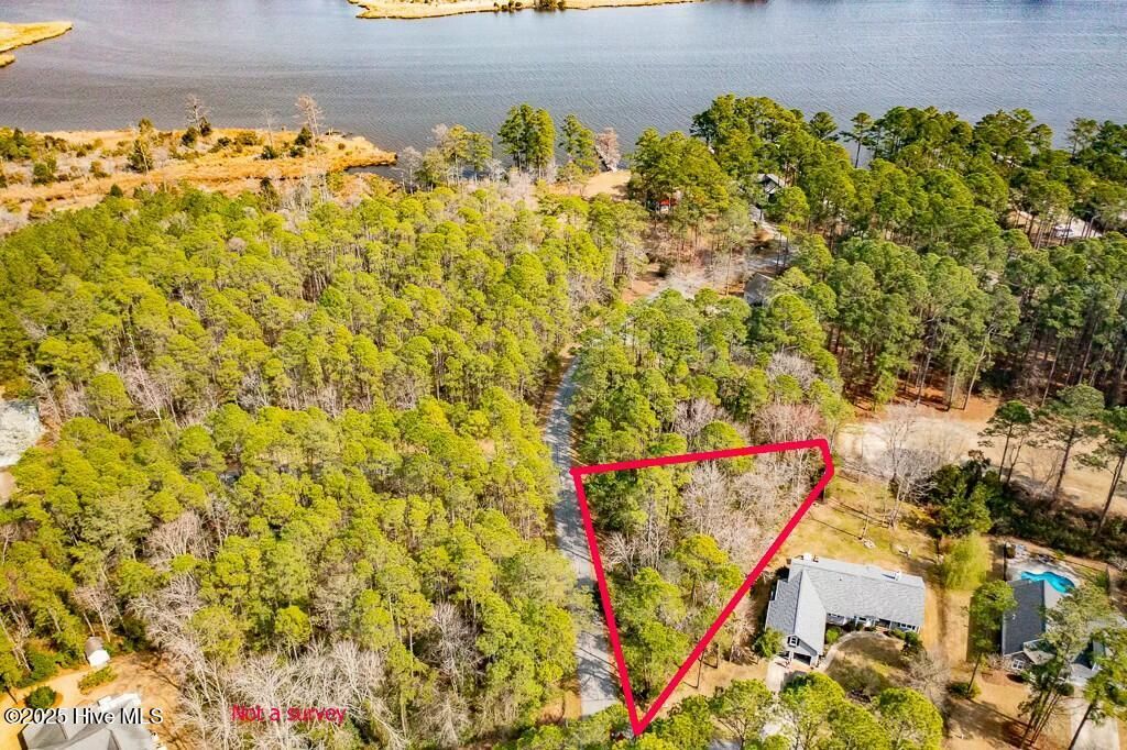 Photo of 900 Crooked Creek Drive, New Bern, NC 28560 (MLS # 100492867)