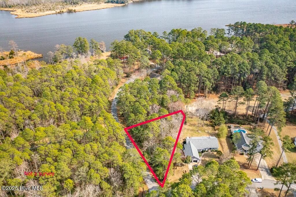 Photo of 900 Crooked Creek Drive, New Bern, NC 28560 (MLS # 100492867)