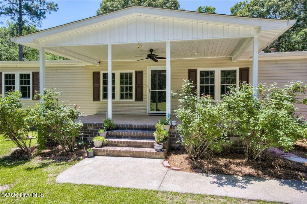 Photo of 3166 Melba Drive, Hephzibah, GA 30815 (MLS # 100579893)