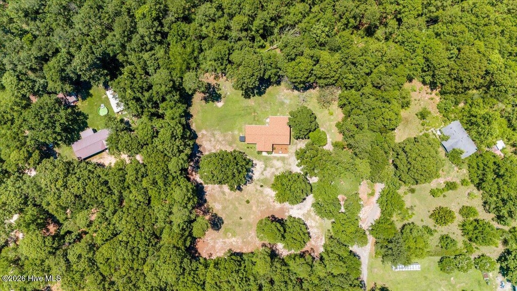 Photo of 3166 Melba Drive, Hephzibah, GA 30815 (MLS # 100579893)