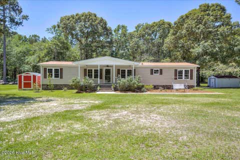 Photo of 3166 Melba Drive, Hephzibah, GA 30815 (MLS # 100579893)