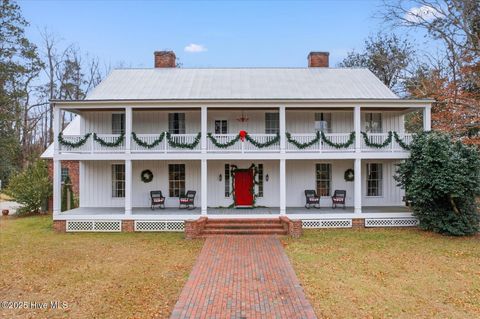 6266 Richlands Highway Richlands NC 28574