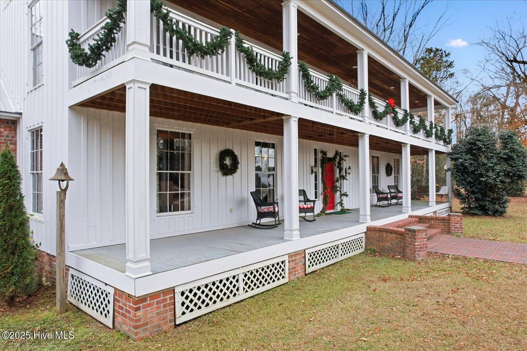 Photo of 6266 Richlands Highway, Richlands, NC 28574 (MLS # 100545633)