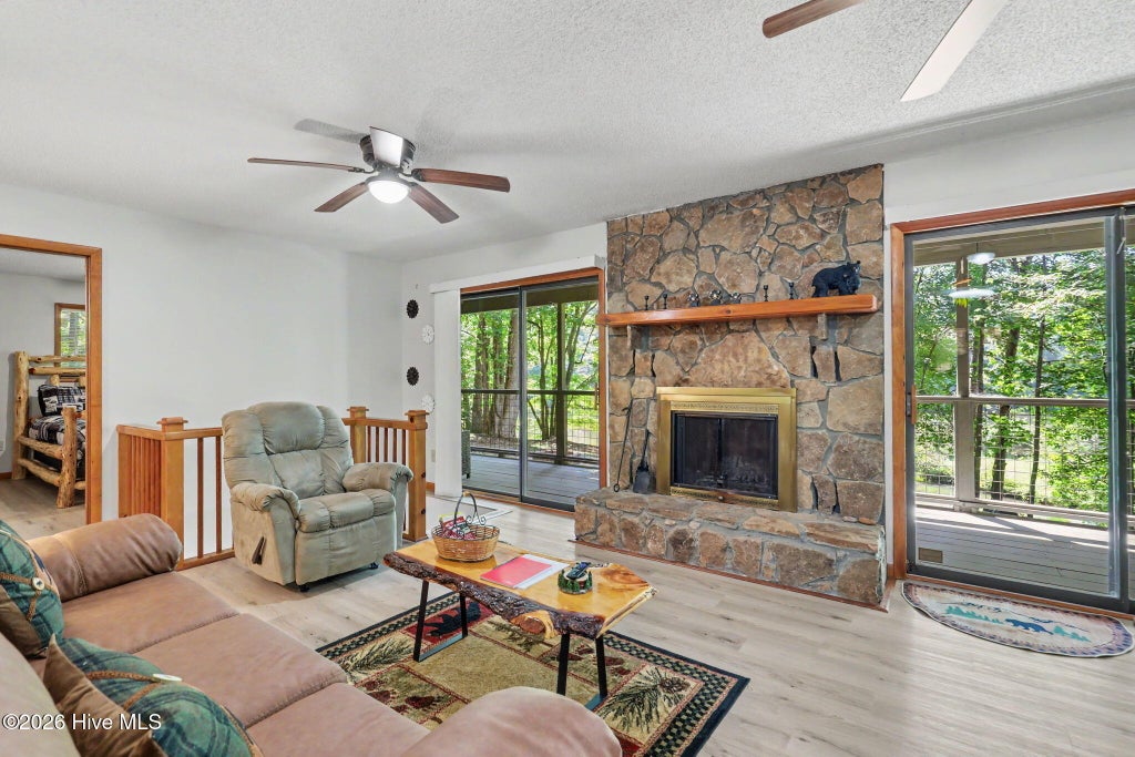 Photo of 1105 Old Evans Road, Murphy, NC 28906 (MLS # 100597596)