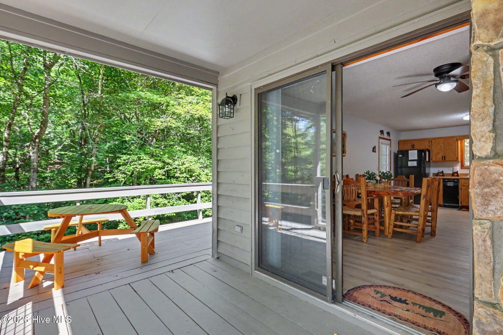 Photo of 1105 Old Evans Road, Murphy, NC 28906 (MLS # 100597596)