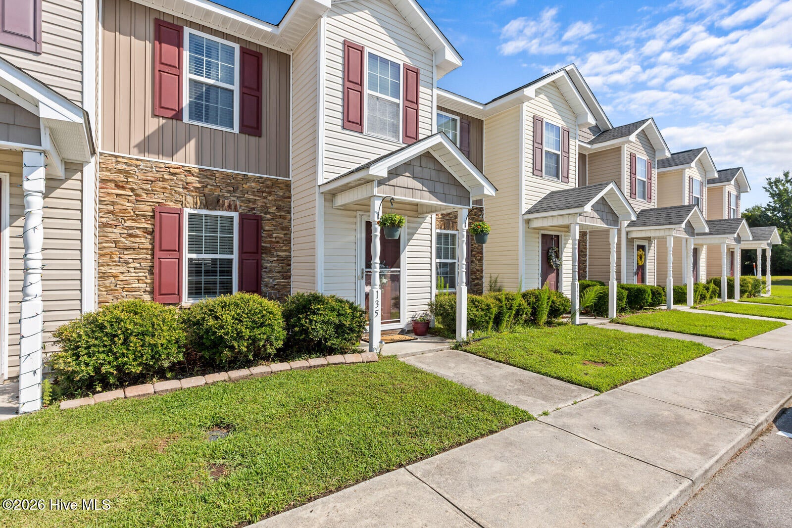 135 Glen Cannon Drive