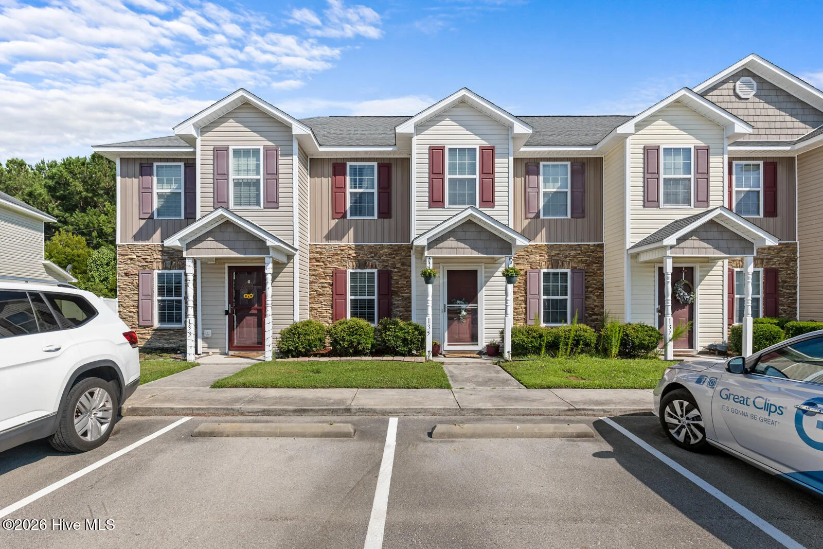 135 Glen Cannon Drive