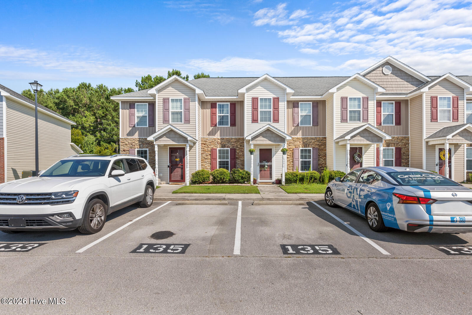 135 Glen Cannon Drive