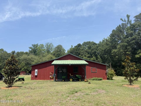 Tiny photo for 230 Bowers Lane, Currie, NC 28435 (MLS # 100582603)