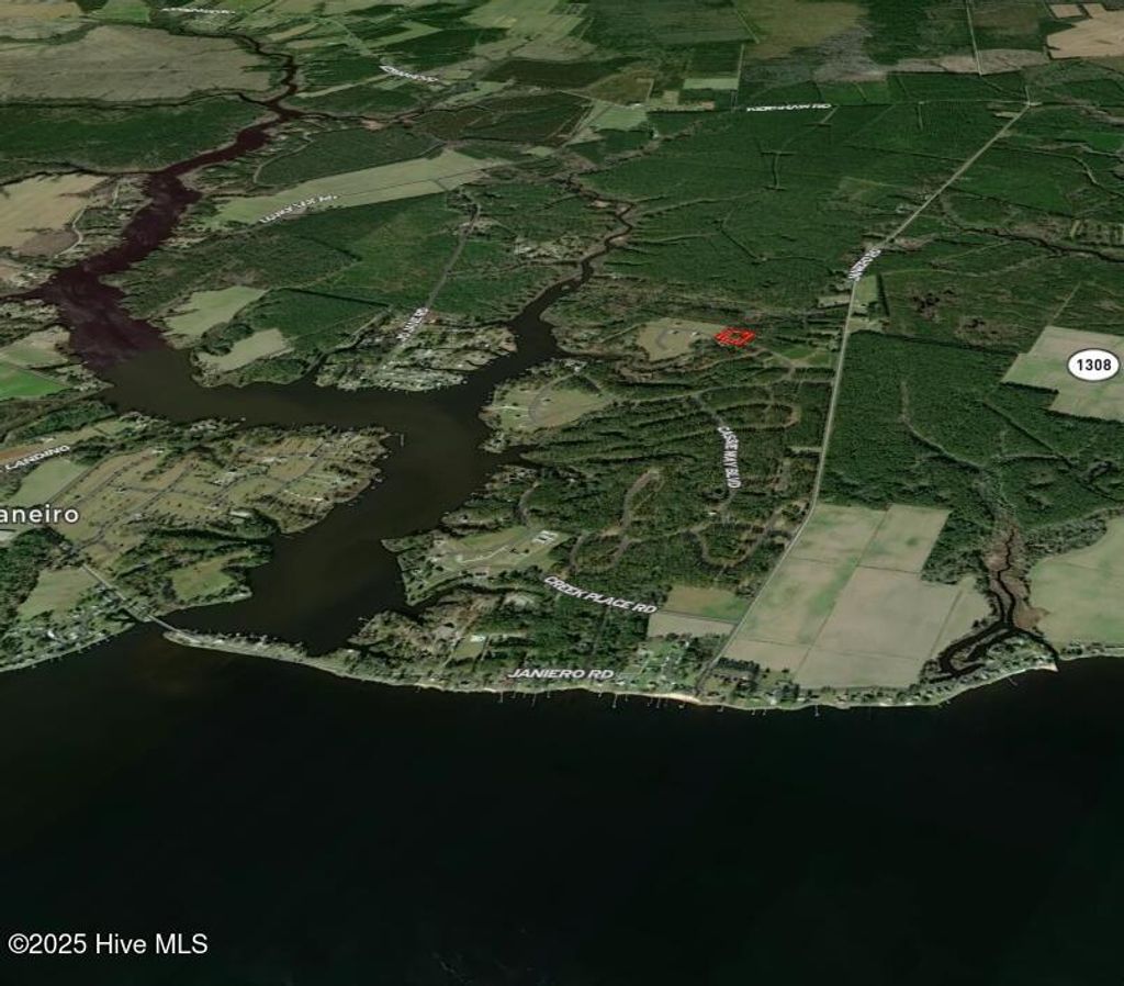 Photo of 636 Southern Plantation Drive S, Oriental, NC 28571 (MLS # 100544888)