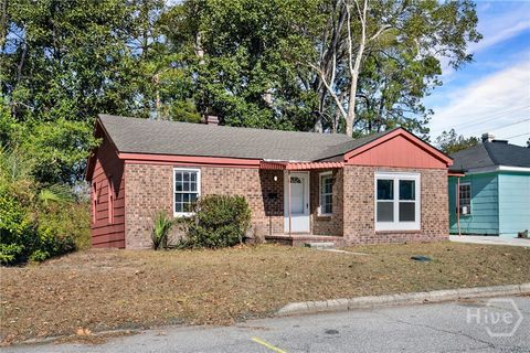 Photo of 406 Mckenzie Place, Savannah, GA 31405 (MLS # SA347373)