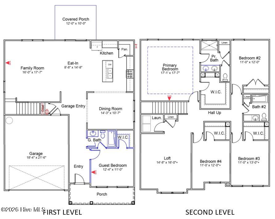 852 Schoolfield Drive