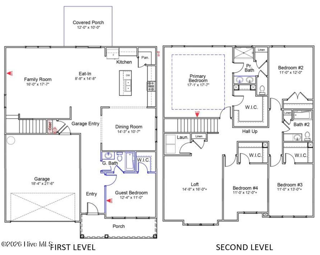 Photo of 852 Schoolfield Drive, Sneads Ferry, NC 28460 (MLS # 100563317)