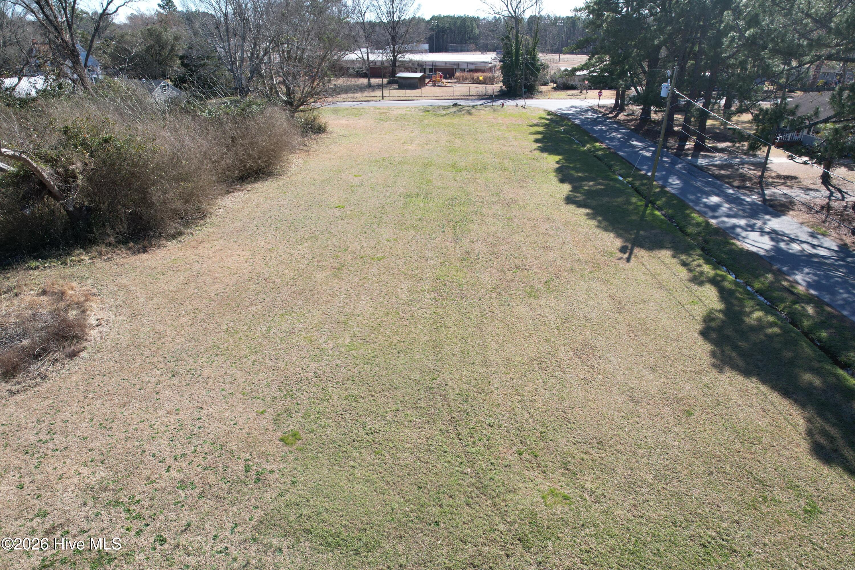 Main St Eight Street