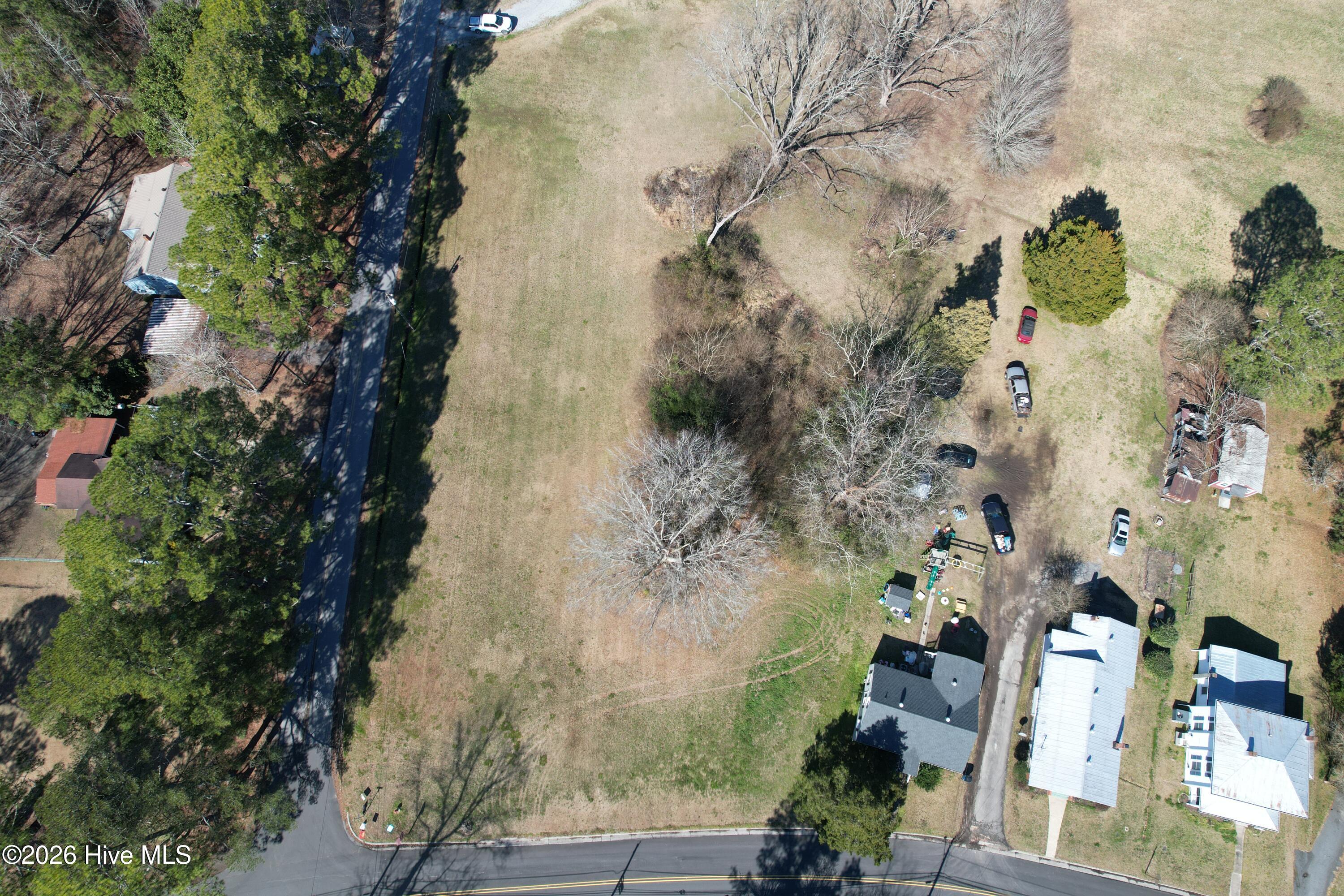 Main St Eight Street