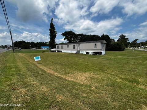 Homes For Sale - 101 Edgewater Drive<br/> Grandy, NC 27939