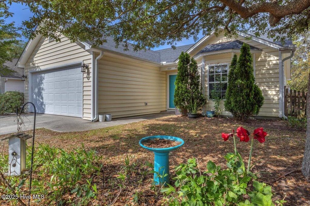 Photo of 6604 Stoddard Road, Wilmington, NC 28412 (MLS # 100549316)