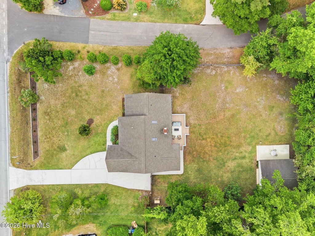 Photo of 140 Rogersville Road, Wilmington, NC 28403 (MLS # 100563622)